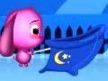 Gioco Toto's Falling Stars