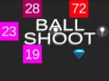 Gioco Ball Shoot