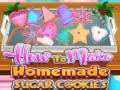 Gioco How To Make Homemade Sugar Cookies