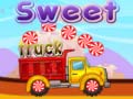 Gioco Sweet Truck