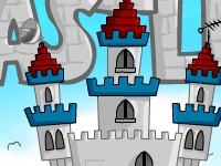 Gioco Crazy castle