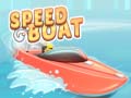 Gioco Speed Boat