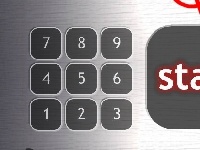 Gioco Keypad