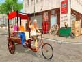 Gioco Public Cycle: RikShaw Driver