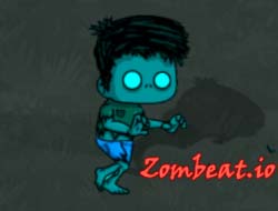 Gioco Zombeat. io 