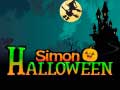 Gioco Simon Halloween