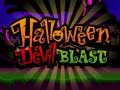 Gioco Hallowen Devil Blast