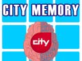 Gioco City Memory