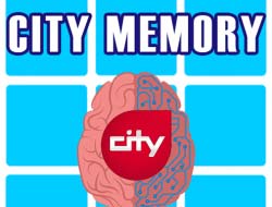 Gioco Memoria della città