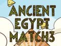 Gioco Ancient Egypt Match 3