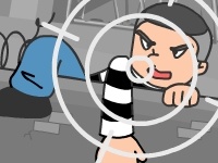 Gioco Prison escape 3