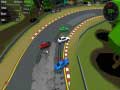 Gioco Fantastic Pixel Car Racing