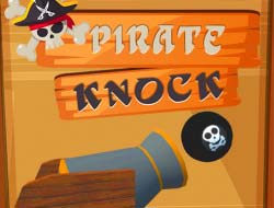 Gioco Bussare pirata