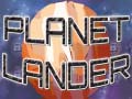 Gioco Planet Lander