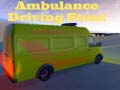 Gioco Ambulance Driving Stunt