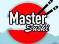 Gioco Master Sushi
