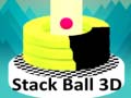 Gioco Stack Ball 3D