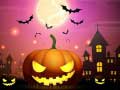 Gioco Scary Halloween Party