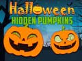 Gioco Halloween Hidden Pumpkins