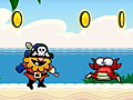Gioco Puke the Adventure