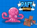 Gioco Raft Royale