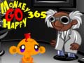 Gioco Monkey Go Happy Stage 365
