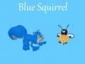 Gioco Blue Squirrel