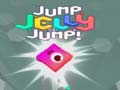 Gioco Jump Jelly Jump