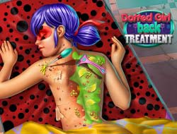 Giochi Di Miraculous Ladybug Game Game It