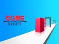 Gioco Cube Shift