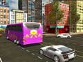 Gioco City Bus Offroad Driving