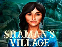 Gioco Villaggio dello sciamano 