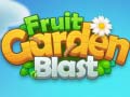 Gioco Fruit Garden Blast