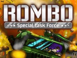 Gioco Rombo 