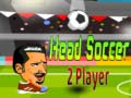 Gioco Head Soccer 2 Player
