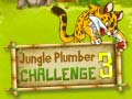 Gioco Jungle Plumber Challenge 3