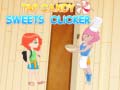 Gioco Tap Candy Sweets Clicker