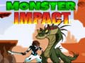 Gioco Monsters Impact