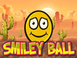 Gioco Palla sorridente
