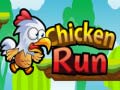 Gioco Chicken Run