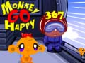 Gioco Monkey Go Happly Stage 367