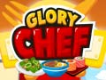 Gioco Glory chef