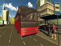 Gioco Bus Simulator 2018