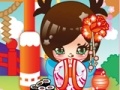 Gioco Kokeshi World