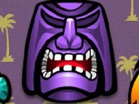 Gioco Mask show