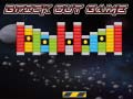 Gioco Brick Out Game