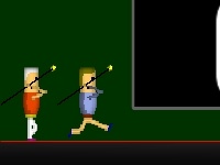 Gioco Stop the games