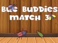Gioco Bug Buddies Match 3