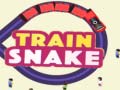 Gioco Train Snake