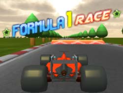 Gioco Gara di Formula 1 